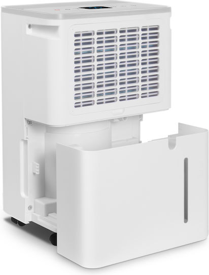 Iria Dehumidifier with Compressor and Wi-Fi 10lt