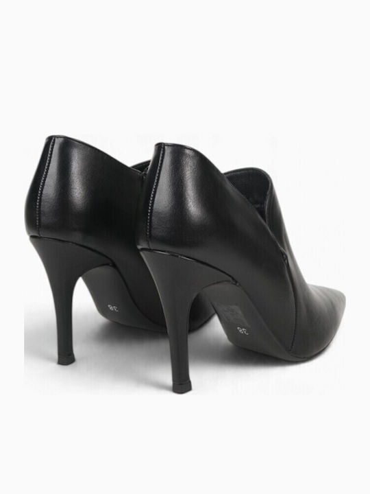 Women's Ankle Boots Black