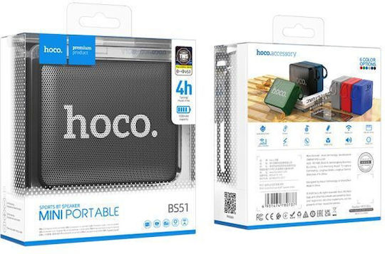 Ηχείο Bluetooth με Ραδιόφωνο και Διάρκεια Μπαταρίας έως 4 ώρες Μαύρο TEL102