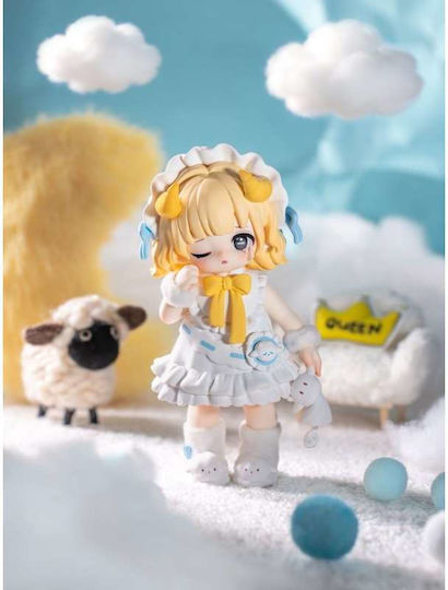 Blind Box Miya Inside Heart's Series Figur 15 cm 6 Stück