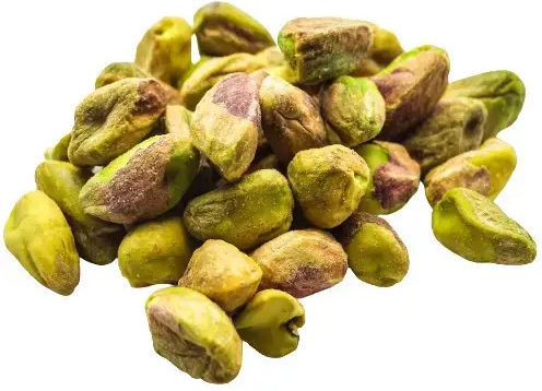 Pistazienkerne 250 g Ausgewählte Nüsse Passas