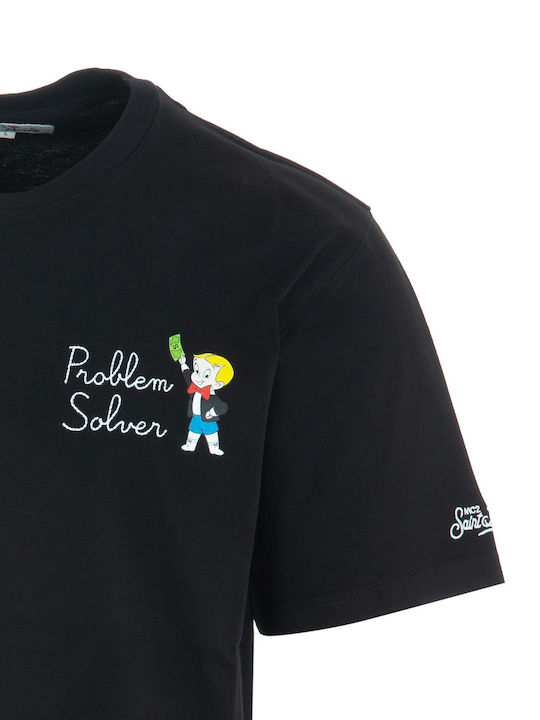 Arnott T-shirt Black