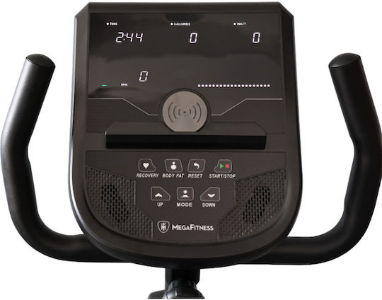 MegaFitness Sitz-Heimtrainer Magnetisch