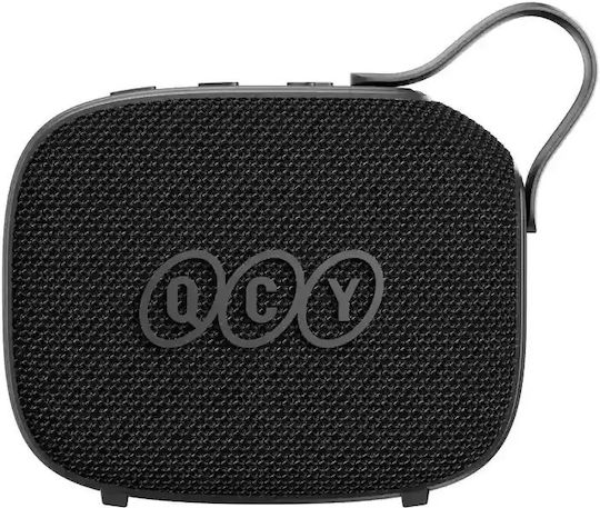 SP3 Boxă Bluetooth de 5 W cu Autonomie a Bateriei de până la 16 Ore Neagră