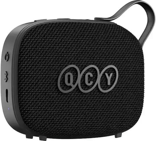 SP3 Boxă Bluetooth de 5 W cu Autonomie a Bateriei de până la 16 Ore Neagră