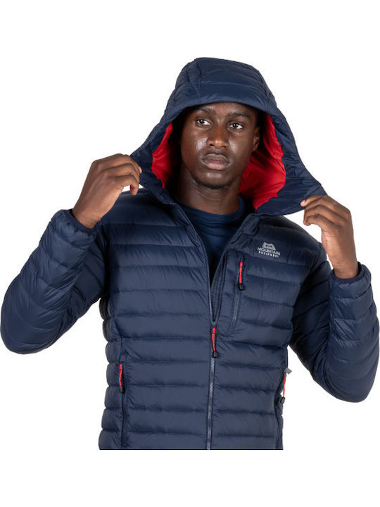 Μπουφάν Puffer Black-black