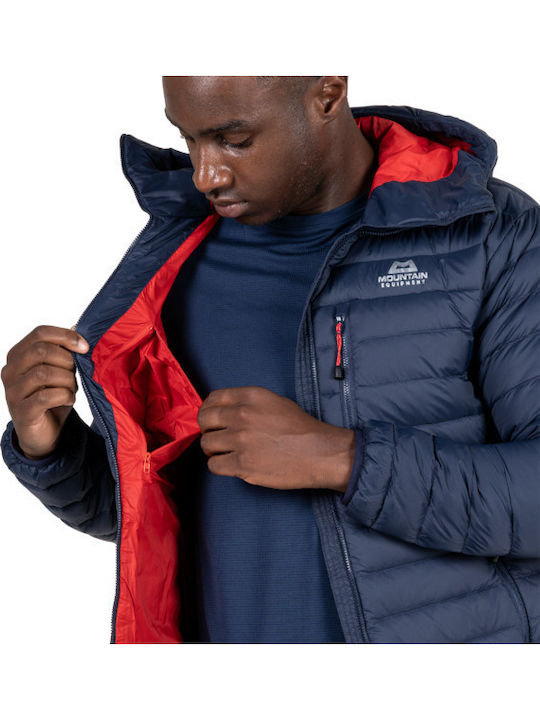 Μπουφάν Puffer Black-black