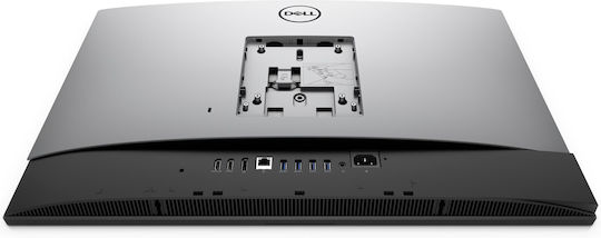 OptiPlex 7780 27" Refurbished Grade A (Core i5-10500/16GB/256GB SSD/W11 Pro)
