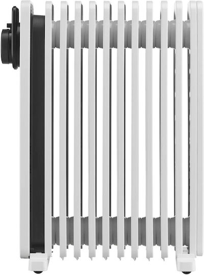 Midea Καλοριφέρ Λαδιού με 11 Φέτες 2300W