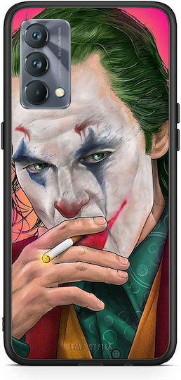Smartfits JokesOnU Back Cover Plastic Multicolour (Realme GT Master) 7381487222939_42445171916955