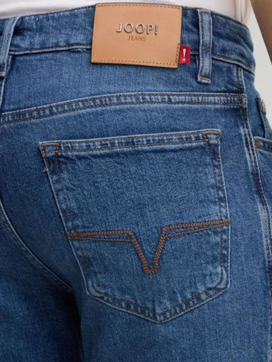 Mitch Men's Jeans Medium Blue