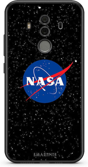Smartfits Popart Nasa Back Cover (Huawei Mate 10 Pro)