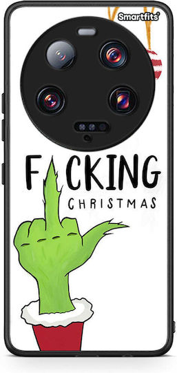 Merry F Xmas Xiaomi 13 Ultra Θήκη