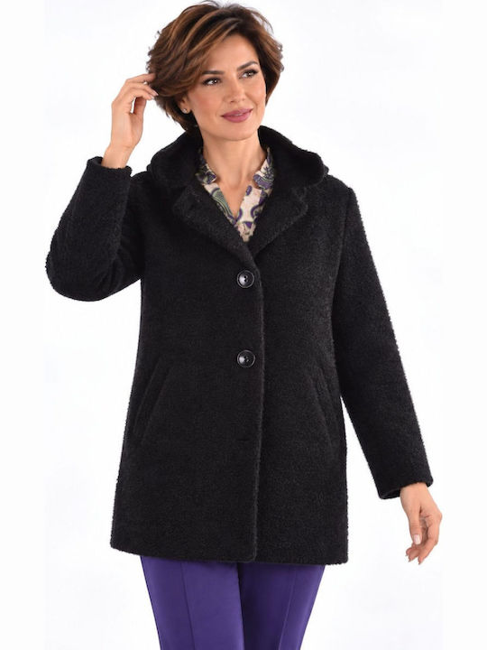 Cardigan pentru femei negru