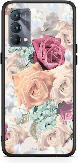 Smartfits Back Cover Πλαστικό Πολύχρωμο (Realme GT Master)
