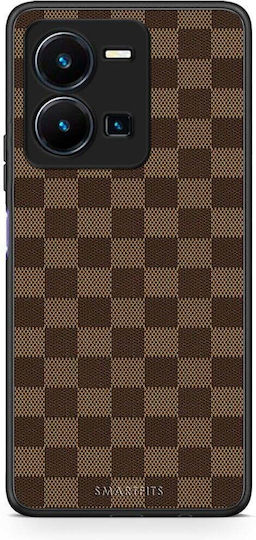 Smartfits Designer Glamour Back Cover Bej (Vivo Y22S / Y35) 8427865211219_46689239564627