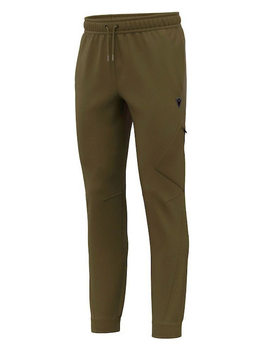 Jogginghose Military Green