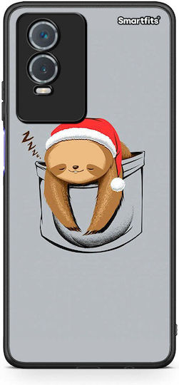 Xmas Zzzz Vivo Y76 5g Y76s Y74s Θήκη