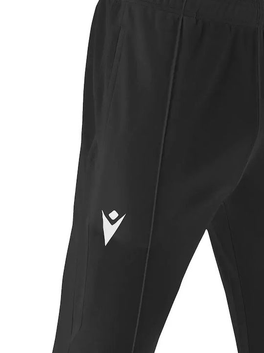 Παντελόνι Φόρμας Black