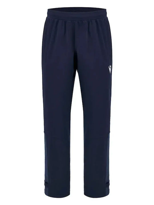 Pantaloni de trening bleumarin