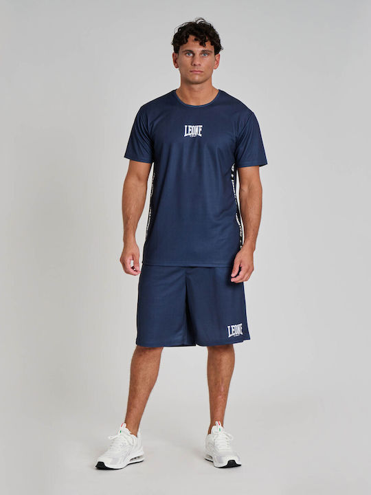 Sportshorts für Herren Dark Blue