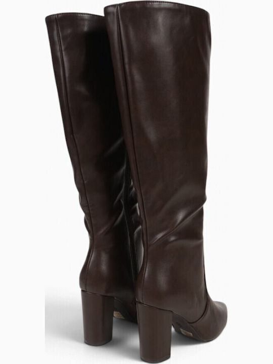 Women's Brown Boots