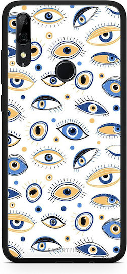 Smartfits Ftou Ftou Back Cover Μπλε (Huawei P Smart Z)