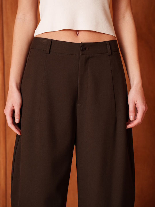 Women's Chocolat Suit