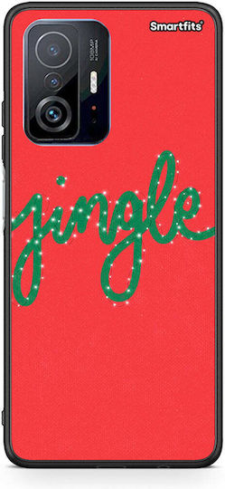 Jingle de Crăciun Xiaomi 11T 11T Pro Husa