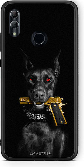Golden Gun Honor 8x Θήκη