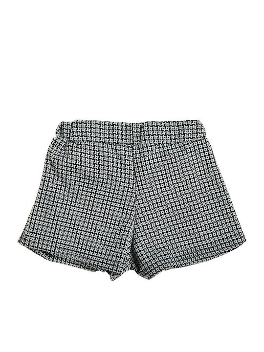 Kinder-Set mit Shorts, Sommer, 2-teilig, Ecru