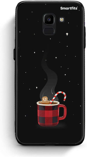 Weihnachten Bademode Samsung Galaxy J6 Handyhülle