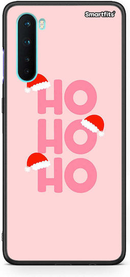 Xmas Ho Ho Ho OnePlus Nord 5G Handyhülle