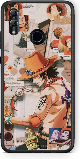 Anime Collage Honor 8x Θήκη