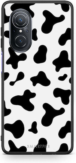 Smartfits Cow Print Back Cover (Huawei Nova 9 SE)