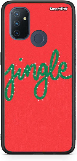 Jingle Xmas Oneplus Nord N100 Handyhülle