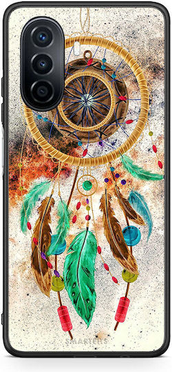 Smartfits Boho Dreamcatcher Back Cover Multicolor (Huawei Nova Y70) 7557486346395_43050880663707