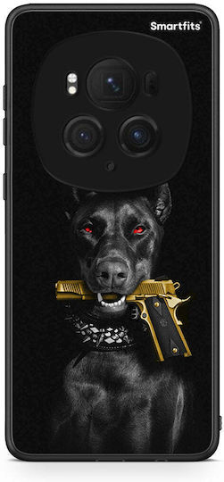 Златен Калъф Honor Magic6 Pro
