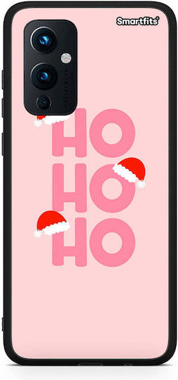 Xmas Ho Ho Ho Oneplus 9 Θήκη