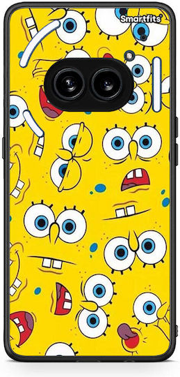 Popart Гъба Калъф за мобилен телефон Nothing Phone 2a