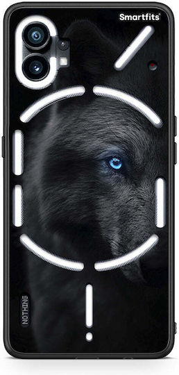 Dark Wolf Nothing Phone 1 Husa