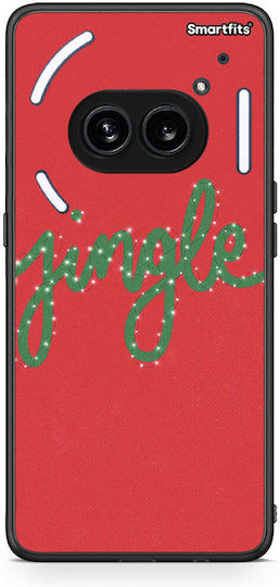 Jingle Xmas Nothing Phone 2a Handyhülle