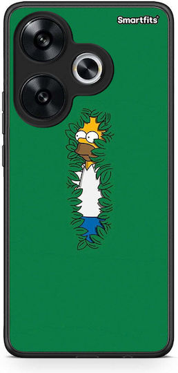 Bush Man Xiaomi Poco F6 Husa