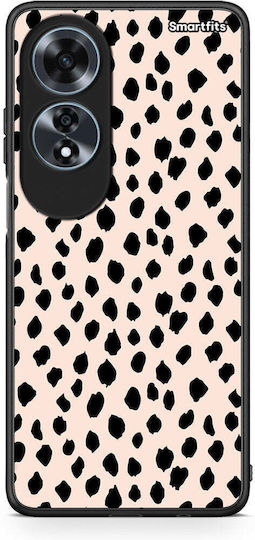 New Polka Dots Oppo A60 4g Θήκη