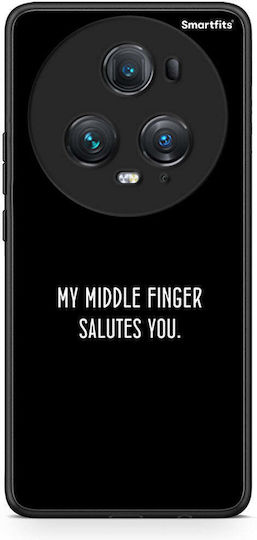 Salute Honor Magic5 Pro Handyhülle
