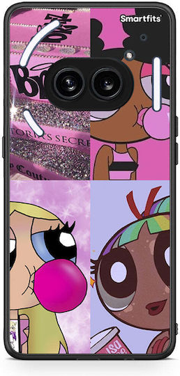 Bubble Girls Nothing Phone 2a Handyhülle