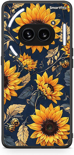 Herbst Sonnenblumen Nichts Phone 2a Handyhülle