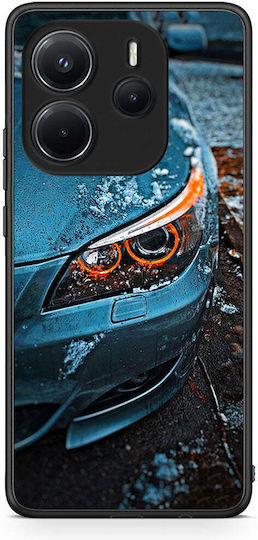 Bmw E60 Xiaomi Redmi Note 14 4G Husa