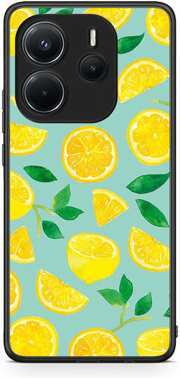 Lemons Xiaomi Redmi Note 14 4g Θήκη