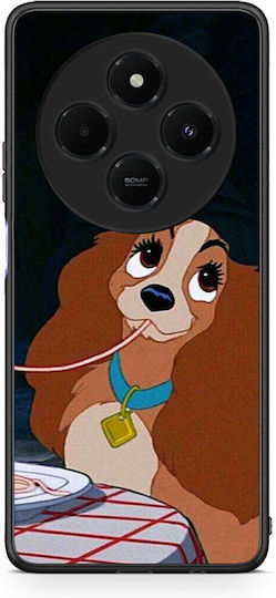 Lady Tramp 2 Xiaomi Redmi 14C NFC A3 Pro Poco 75 4G 5G Husa
